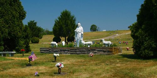 Butler County Memorial Park - 2 